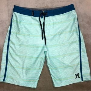 🤙🏼🌊🌊Hurley swim trunks